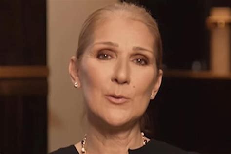 celine dion 2023 news|Celine Dion current health 2023.